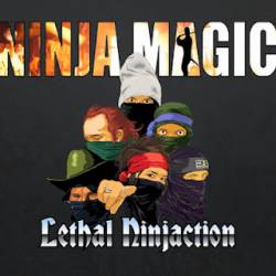 Lethal Ninjaction